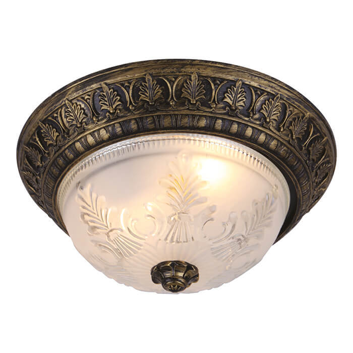 Подвесная люстра ImperiumLoft Saturno Not Baroncelli 85419-22