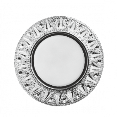 Встраиваемый светильник EKS Glamur ЦБ-00009887