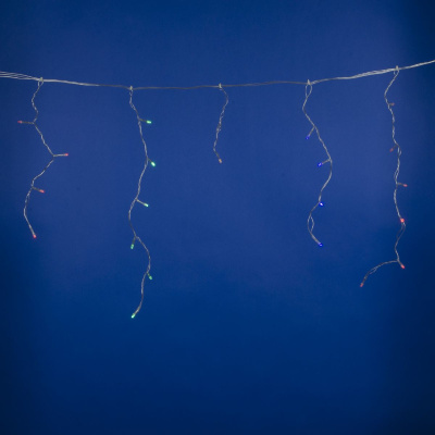 Гирлянда Uniel ULD-B2005-048/DTA MULTI IP20 UL-00010871