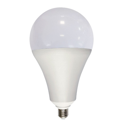 Лампа светодиодная Volpe Norma LED-A160-65W/4000K/E27/FR/NR картон UL-00005617