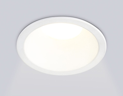 Встраиваемый светильник Ambrella Light Techno spot Technic base TN102805