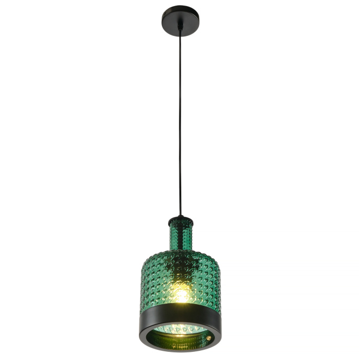 Подвесной светильник Myfar Edwin MR2473-1P