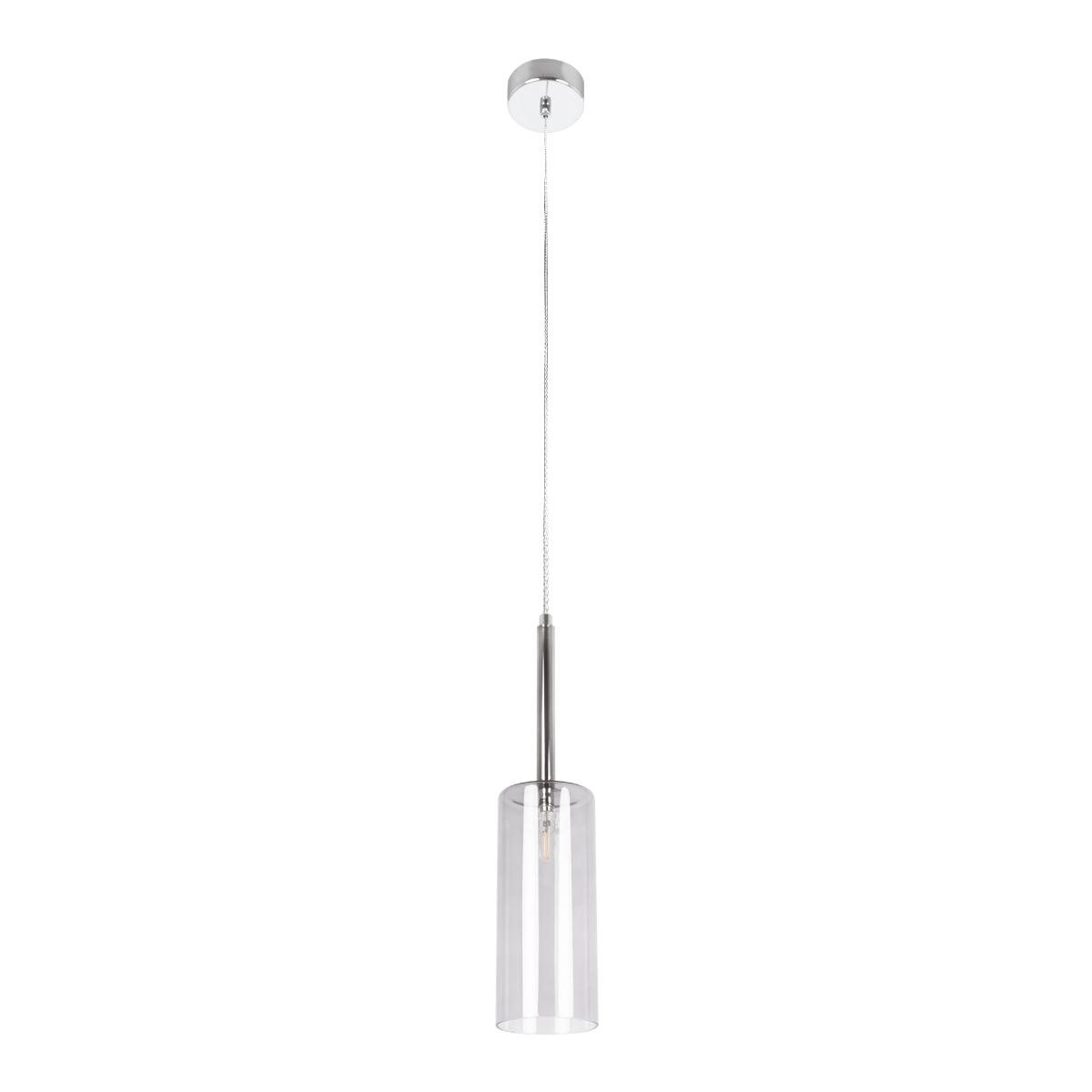 Подвесной светильник Loft IT Spillray 10232/B Smoke
