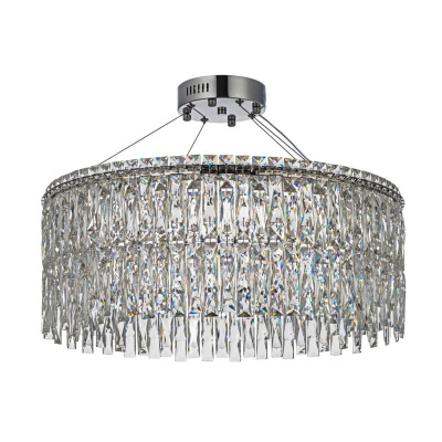 Подвесная люстра Arti Lampadari Ovindoli L 1.5.60.100 N