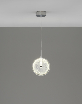 Подвесной светильник Moderli Marnia V11156-PL