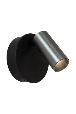 Спот с аккумулятором Lucide Toni 29933/02/15