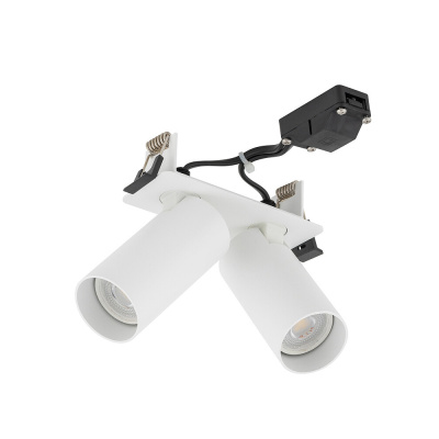 Встраиваемый спот Nowodvorski Fourty Surface 11443