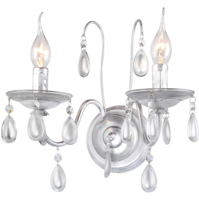 Бра Rivoli Argento 2013-402 Б0038407