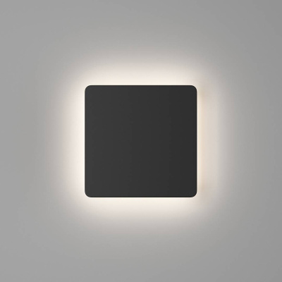 Настенный светильник DesignLed LW-A807A-BL-WW 002810