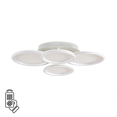 Потолочная люстра Lumion Ledio Alis Smart 8380/95CL