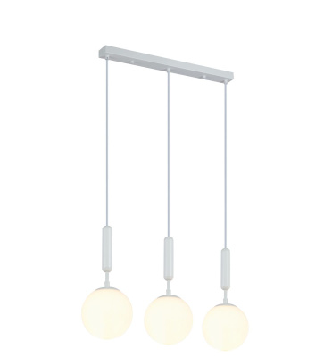 Подвесной светильник Moderli Scrumbel V11567-3P