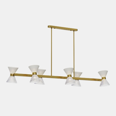 Потолочная люстра ST Luce Spirit SL2004.313.12