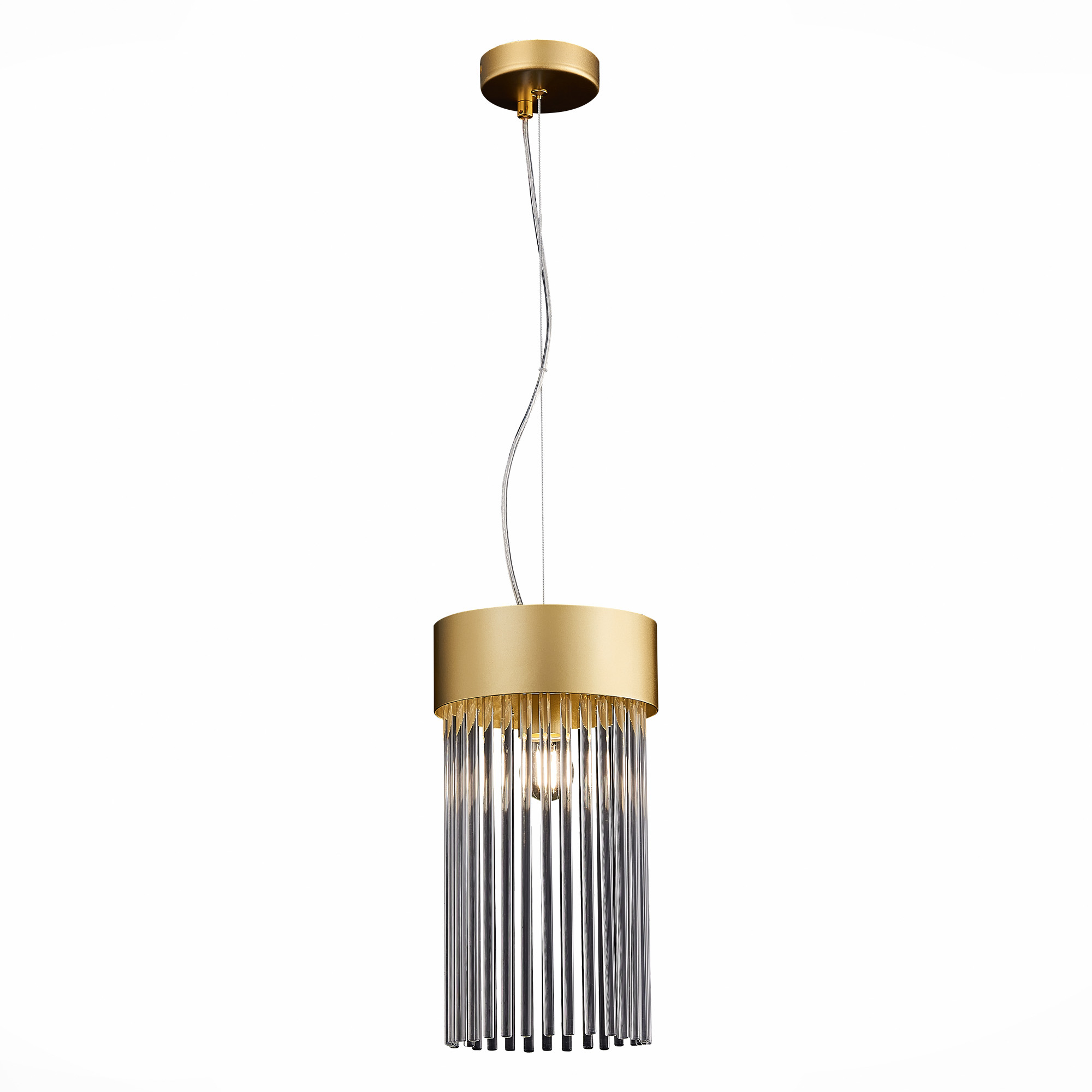 Подвесной светильник ST Luce Contatto SL1225.203.01