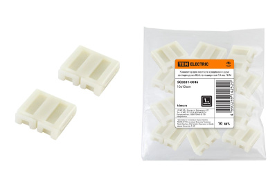 Коннектор прямой TDM Electric SQ0331-0046