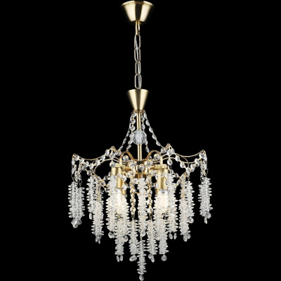 Подвесная люстра Reluce 02664-0.4-04 COP