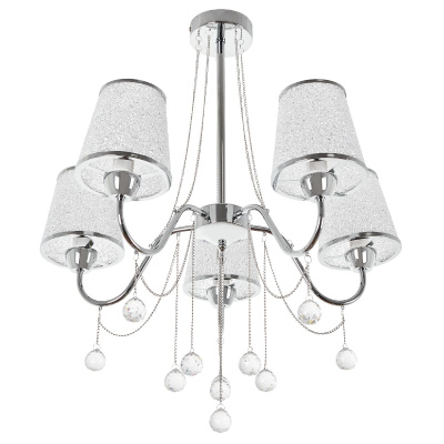 Люстра на штанге MyFar Kant MR1541-5P