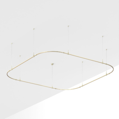 Трек Arlight ART-APRIORI-QUADRAT-SOFT-HANG-3500x3500 (OG) 054425