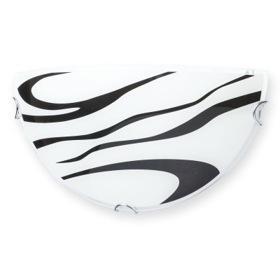 Настенный светильник Toplight Leaga TL9250Y-01WH