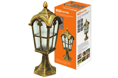 Ландшафтный светильник TDM Electric Братья Гримм SQ0330-0094