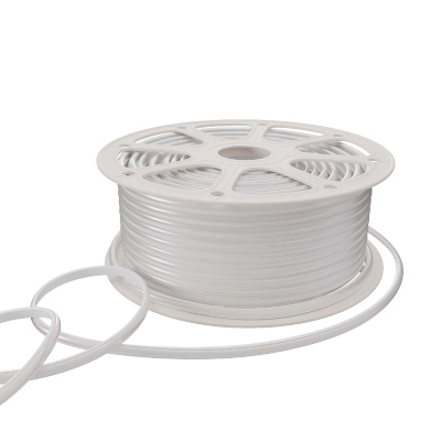 Светодиодная лента Apeyron 220В COB 11Вт/м 3000К 50м IP65 17-51