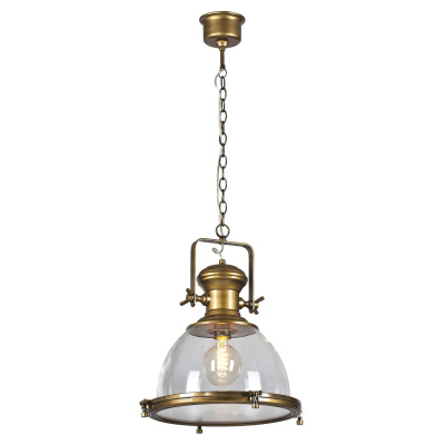 Подвесной светильник Lussole Loft LSP-9611