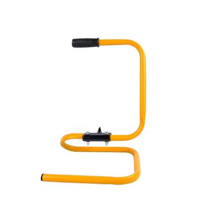 Подставка переносная для прожектора Uniel UFV-F01/50-220 YELLOW N1 UL-00013119