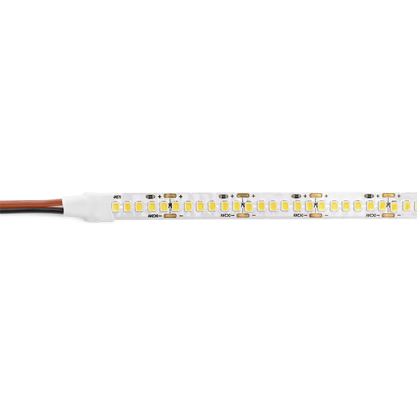 Светодиодная лента Wolta WLS2835-24W/4000/24H240-01