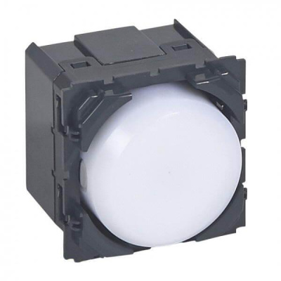 Светильник автономный съемный Legrand Celiane 067068