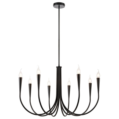 Подвесная люстра Velante 368-023-08