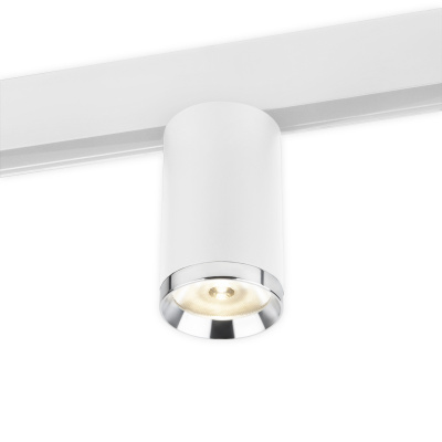 Трековый светильник Elektrostandard Slim Magnetic 85506/01 4690389189203 a061299