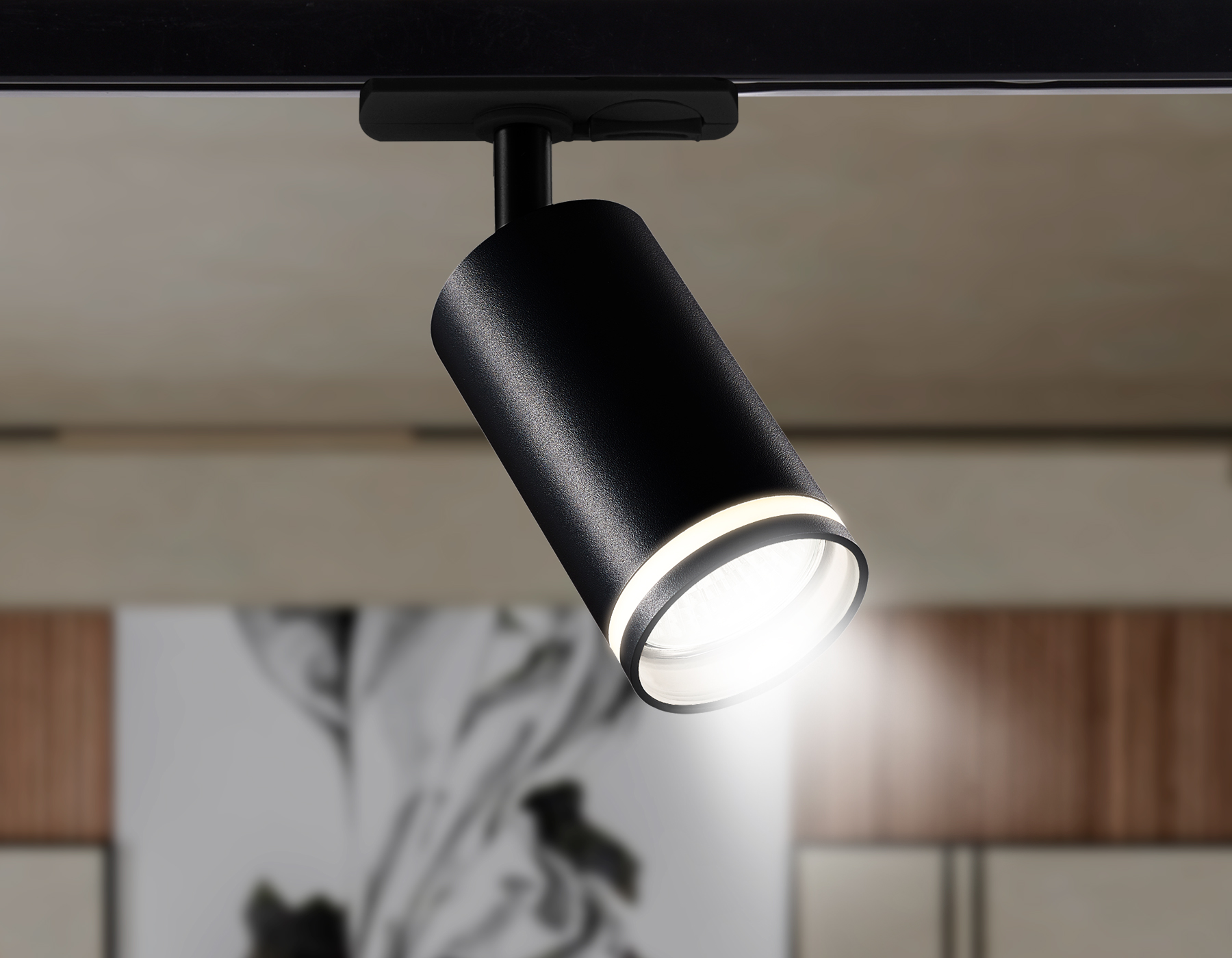 Трековый светильник Ambrella Light Track System GL5202
