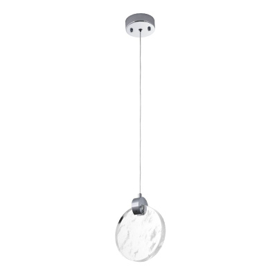 Подвесной светильник Modelux ML.88922.1 CH