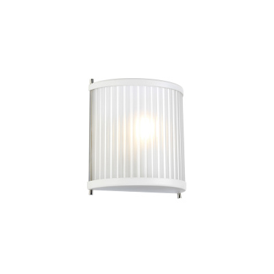 Настенный светильник Elstead Lighting Corona DL-CORONA1-WPN