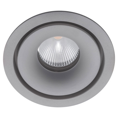 Встраиваемый светильник AM Group AM291 15W WH 3000K