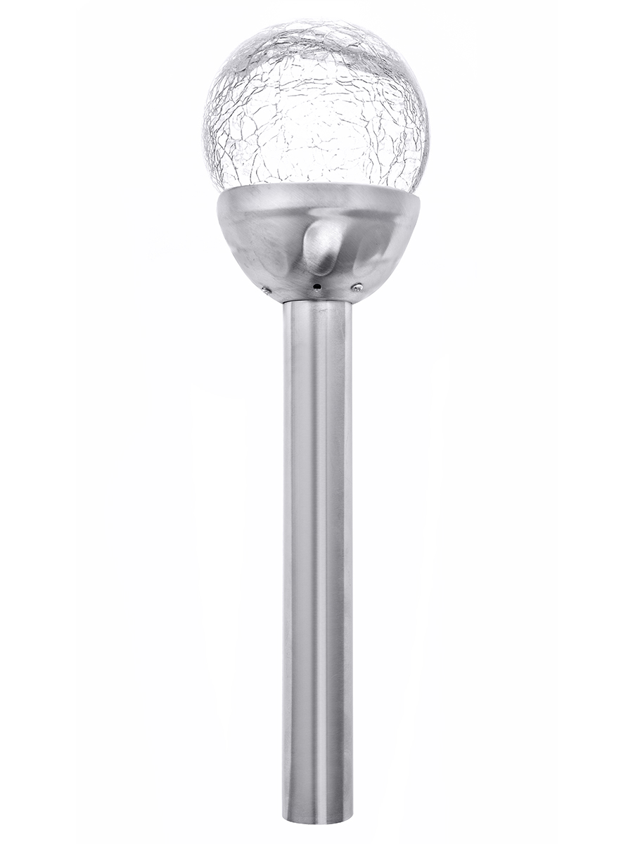 Светильник на солнечных батареях (07280) Uniel Modern USL-M-063/MT390 Bellatrix