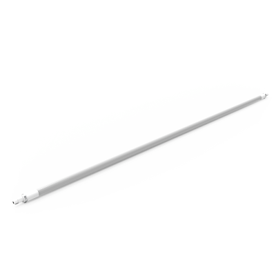 Линейный потолочный светильник Gauss Compact 843424336