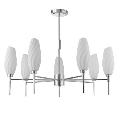 Люстра на штанге Lumion Shivon 6519/7C