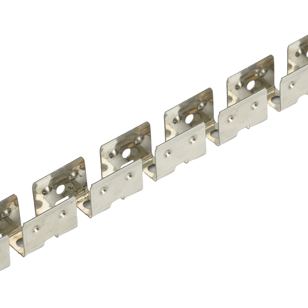 Крепеж гибкий для светодиодной ленты 220V LS720 (2835) LD720-50 Feron 52100