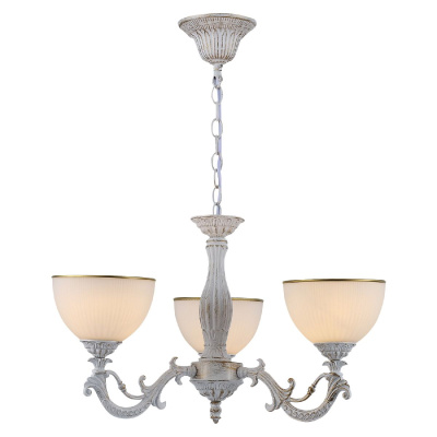 Подвесная люстра Reluce 74435-0.4-03