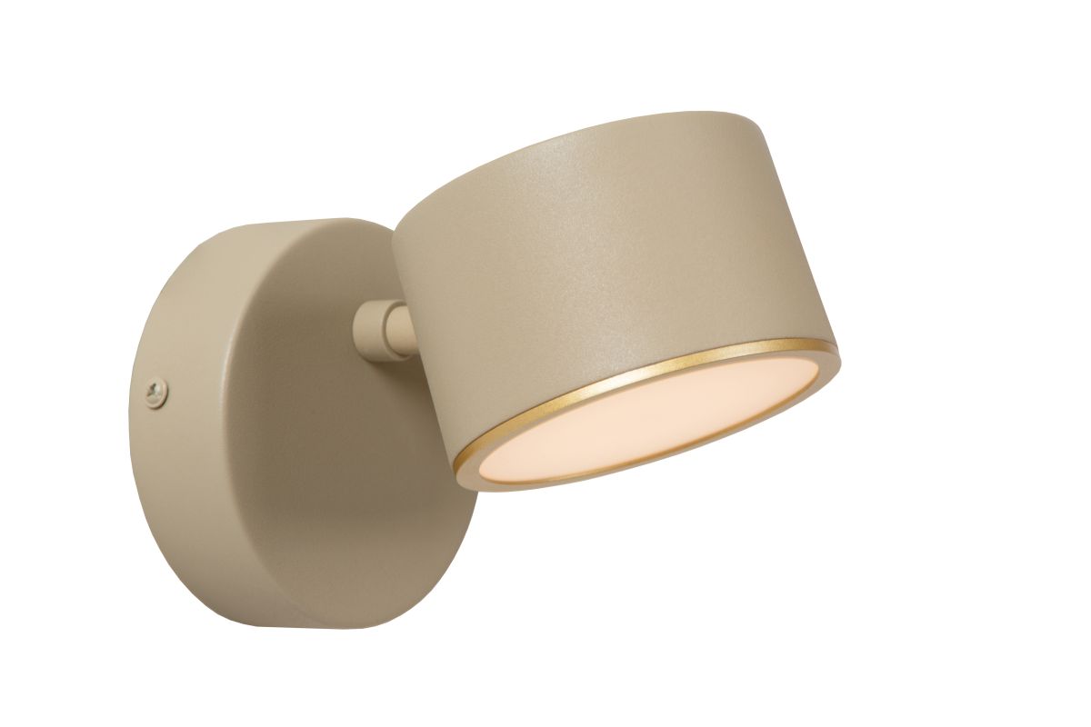 Спот Lucide Gian 44217/08/41