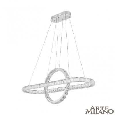 Подвесная люстра Arte Milano Venezia 311311/L1000 NI