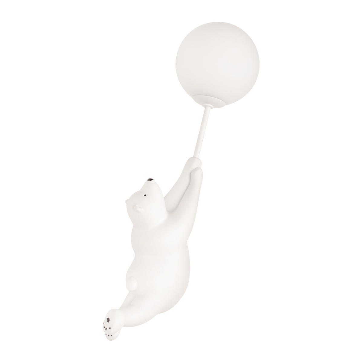 Настенный светильник Loft IT Teddy 10030W/D