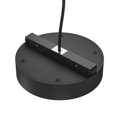 Источник напряжения Maytoni Basity 200Вт DC48 IP54 TRA172DR-200W-DD-B