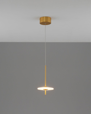 Подвесной светильник Moderli Ella V11390-PL