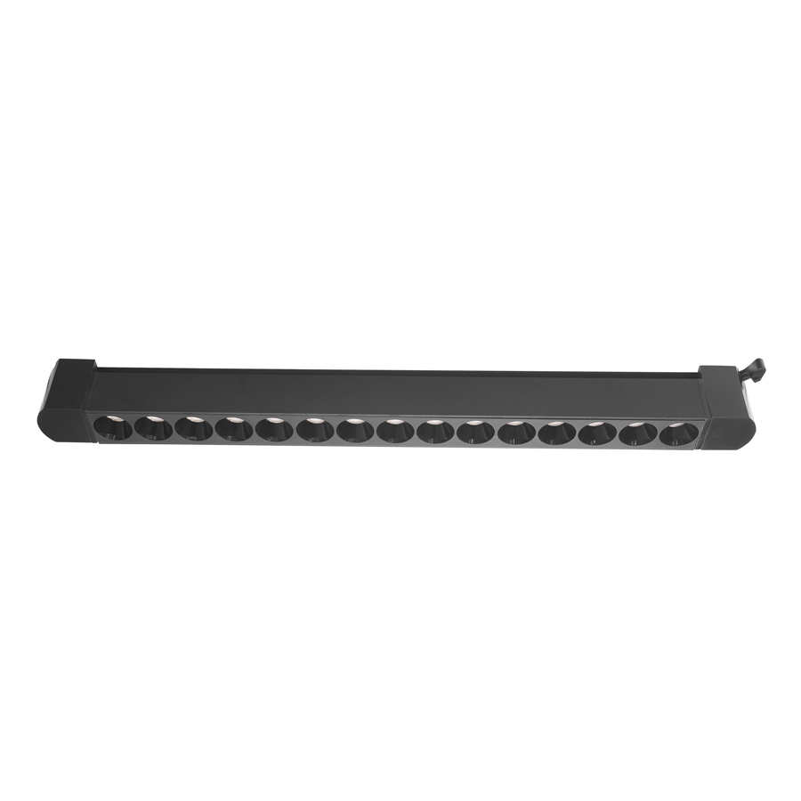 Трековый светильник General GTR-30-1-IP40 580125