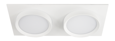 Встраиваемый светильник EKS Infinity 0У-00001500