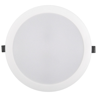 Встраиваемый светильник General GLP-RW3-24BT-220-4 412409