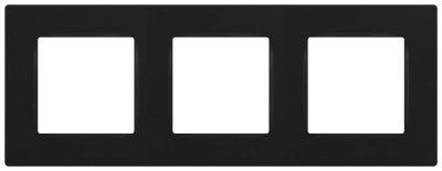 Рамка на 3 поста Эра Классик 12-5203-05 Б0067775