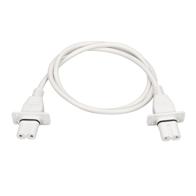 Коннектор гибкий Arlight ARL-Tail-1000-Con-FF-2pin 030994