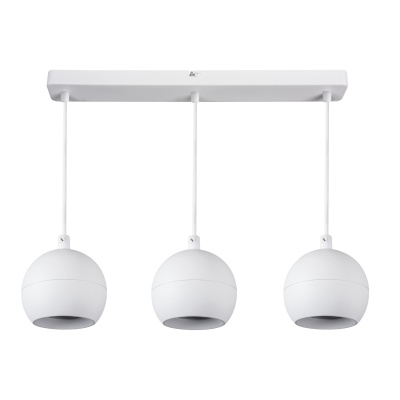 Подвесной светильник Kanlux Galoba C 3xGU10 W 33684